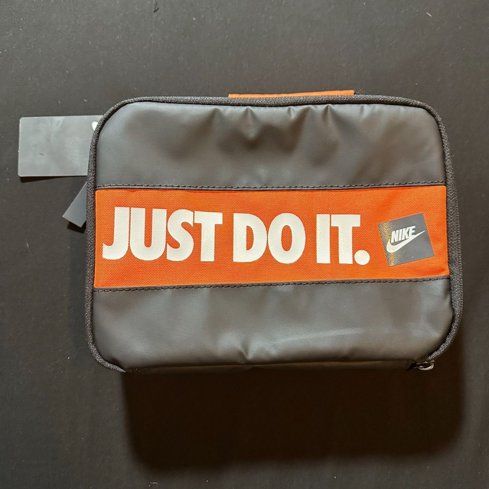 Nike Lunch Box